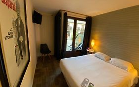 Logis Hôtel Saint Eloy