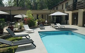 Logis Hôtel Saint Eloy