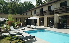 Logis Hôtel Saint Eloy