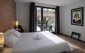 Logis Hôtel Saint Eloy